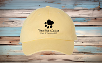 PCC&T Ball Cap