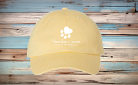 PCC&T Ball Cap