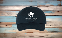 PCC&T Ball Cap