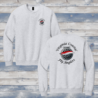 VCFA Adult Crewneck Sweatshirt