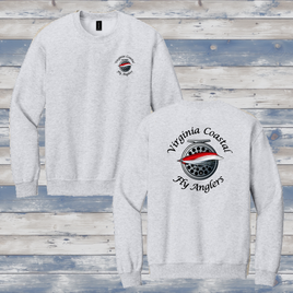 VCFA Adult Crewneck Sweatshirt