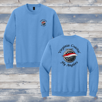 VCFA Adult Crewneck Sweatshirt