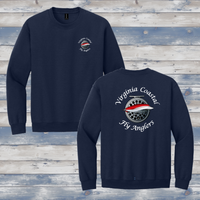 VCFA Adult Crewneck Sweatshirt