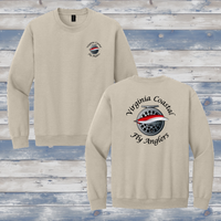 VCFA Adult Crewneck Sweatshirt