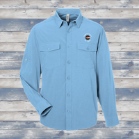 VCFA Adult UVP Marina Shirt
