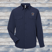 VCFA Adult UVP Marina Shirt