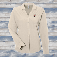 VCFA Ladies' UVP® Marina Shirt