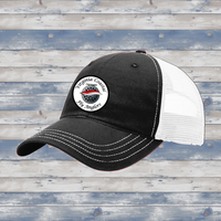 VCFA Non-Structured Trucker Cap