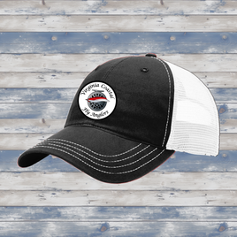 VCFA Non-Structured Trucker Cap