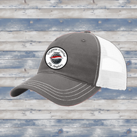 VCFA Non-Structured Trucker Cap