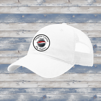 VCFA Non-Structured Trucker Cap
