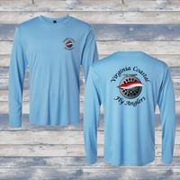 VCFA Adult Pro-Lock Performance Long Sleeve Tee