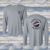 VCFA Adult Pro-Lock Performance Long Sleeve Tee