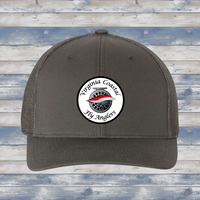 VCFA Flexfit Trucker Cap