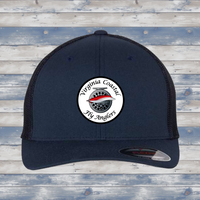 VCFA Flexfit Trucker Cap