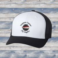 VCFA Flexfit Trucker Cap