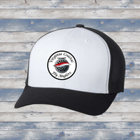 VCFA Flexfit Trucker Cap