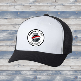 VCFA Flexfit Trucker Cap
