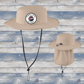 VCFA Outdoor Wide Brim Hat