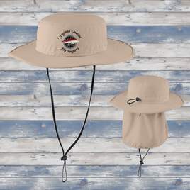 VCFA Outdoor Wide Brim Hat