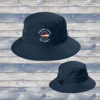 VCFA Outdoor UV Bucket Hat