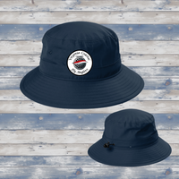VCFA Outdoor UV Bucket Hat