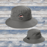 VCFA Outdoor UV Bucket Hat