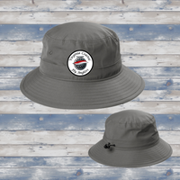 VCFA Outdoor UV Bucket Hat