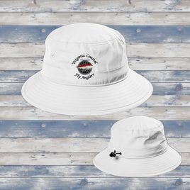VCFA Outdoor UV Bucket Hat