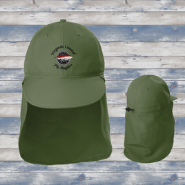 VCFA Outdoor UV Sun Shade Cap