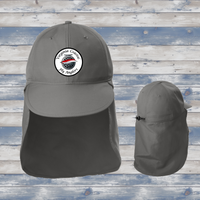 VCFA Outdoor UV Sun Shade Cap