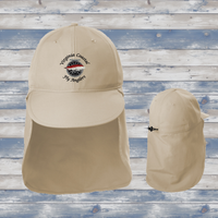 VCFA Outdoor UV Sun Shade Cap