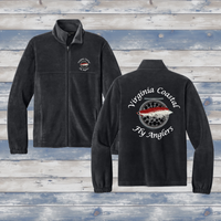 VCFA Adult Fleece Jacket