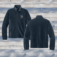 VCFA Adult Fleece Jacket
