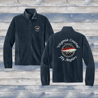 VCFA Adult Fleece Jacket