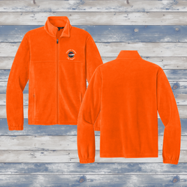VCFA Adult Fleece Jacket