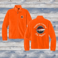 VCFA Adult Fleece Jacket