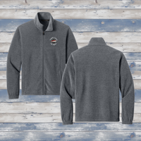 VCFA Adult Fleece Jacket