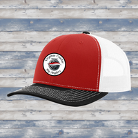 VCFA Structured Trucker Cap