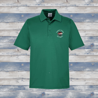VCFA Performance Polo