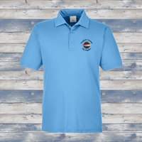 VCFA Performance Polo