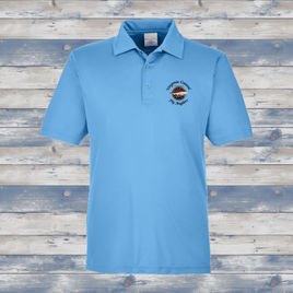 VCFA Performance Polo