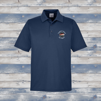 VCFA Performance Polo