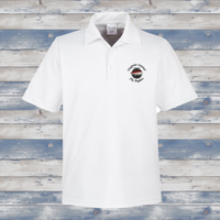 VCFA Performance Polo