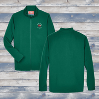 VCFA Adult Soft Shell Jacket