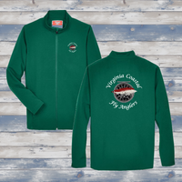 VCFA Adult Soft Shell Jacket