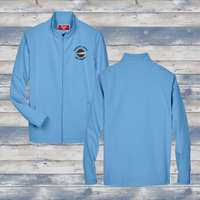 VCFA Adult Soft Shell Jacket