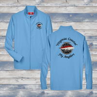 VCFA Adult Soft Shell Jacket