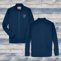 VCFA Adult Soft Shell Jacket