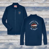 VCFA Adult Soft Shell Jacket